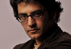 Melbourne and Q&A with Payman Maadi