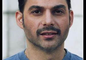 Melbourne and Q&A with Payman Maadi