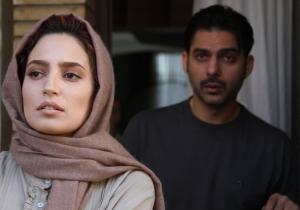 Melbourne and Q&A with Payman Maadi