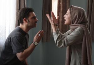Melbourne and Q&A with Payman Maadi