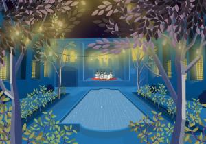 Animation Workshop