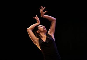 Hamed Nikpay and Ensemble Featuring Karine Gonzalez