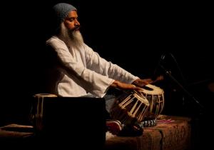 Hamed Nikpay and Ensemble Featuring Karine Gonzalez