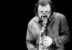 Hamed Nikpay and Ensemble Featuring Karine Gonzalez