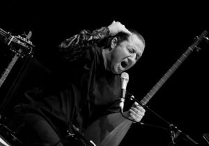 Hamed Nikpay and Ensemble Featuring Karine Gonzalez