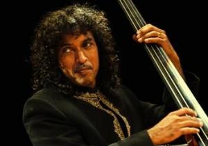 Hamed Nikpay and Ensemble Featuring Karine Gonzalez