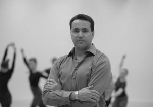 Les Ballets Persans
