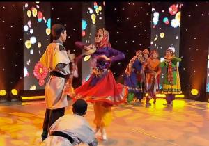 Les Ballets Persans