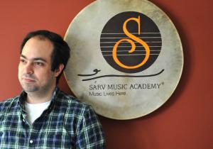 Sarv Music Academy Choir 