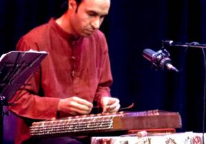 Naser Masoudi and Sarv Ensemble 