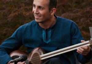 Naser Masoudi and Sarv Ensemble 