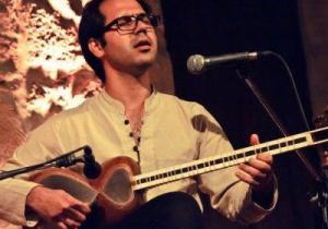 Naser Masoudi and Sarv Ensemble 
