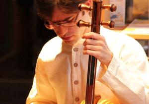 Naser Masoudi and Sarv Ensemble 