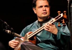 Naser Masoudi and Sarv Ensemble 