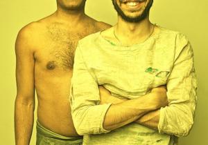 RAGHS; Shanbehzadeh Ensemble Featuring DJ Michael Red