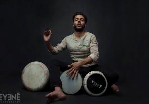 RAGHS; Shanbehzadeh Ensemble Featuring DJ Michael Red