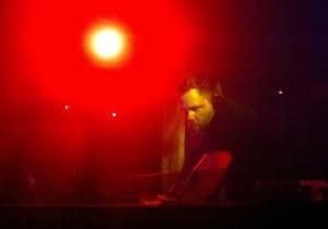 RAGHS; Shanbehzadeh Ensemble Featuring DJ Michael Red
