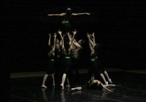 Les Ballets Persans