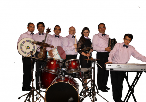 Tabriz Music Ensemble