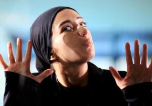 From Tehran to London + Q&A