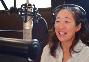 Window Horses: The Poetic Persian Epiphany of Rosie Ming