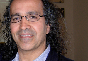 A Tribute to Prof. Ehsan Yarshater