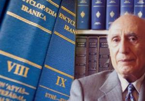 A Tribute to Prof. Ehsan Yarshater