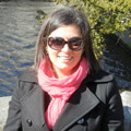Nima Naghibi
