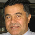 Fariborz Haghighat