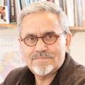 Saeed Rahnema