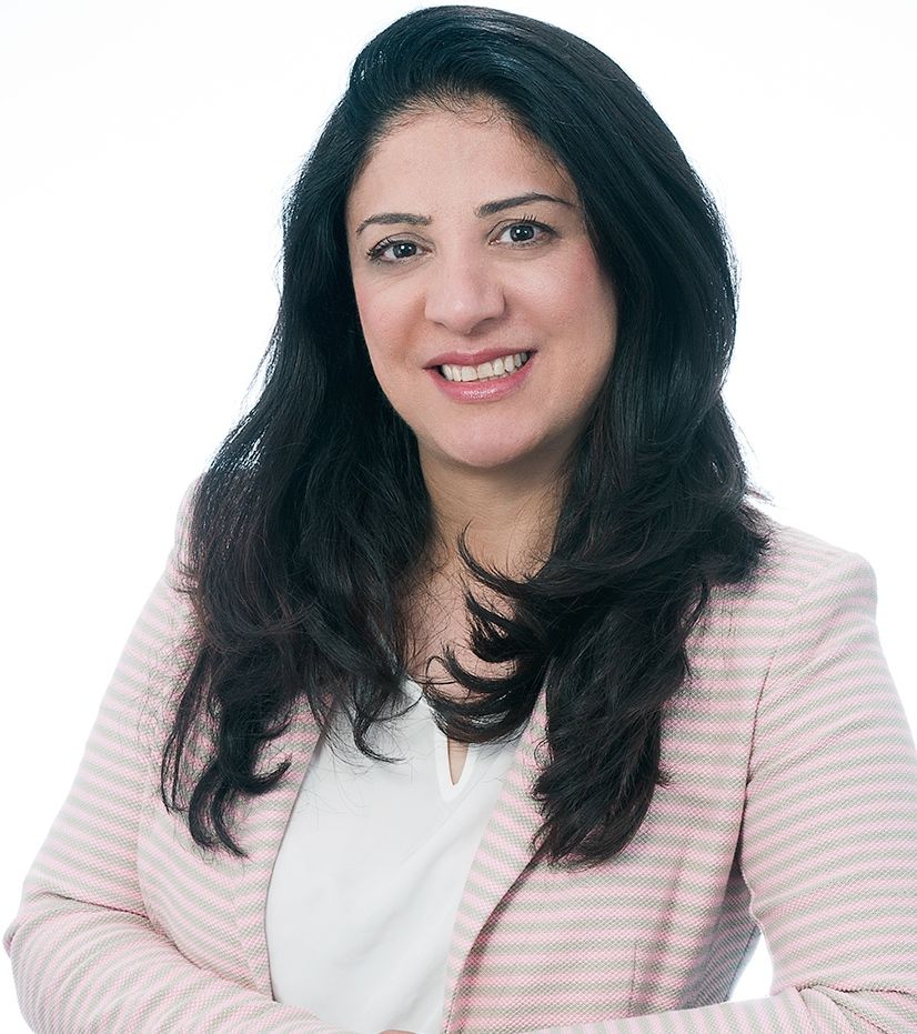 Afsaneh Alavi