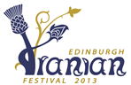 Edinburgh Iranian Festival