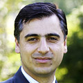 Payam Akhavan