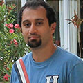 Ali Asadian