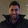 Ali Madani