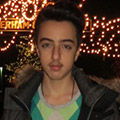 Ali Mehrabi