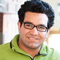 Amirhossein Hosseinzadeh