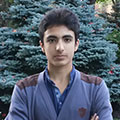 Amirreza Roozbeh