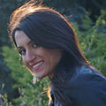 Anisa Haghighi