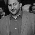Arsalan Eizadirad