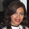 Atefeh Shadpour
