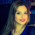 Atoosa Darkaie