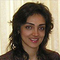 Azadeh Payandeh