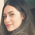 Bahar Jafari