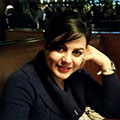Bahar Taghvaei