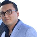 Behnam Hajian