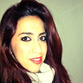 Elham Biniaz