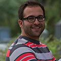Farzad Salehi
