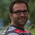 Farzad Salehi