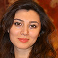 Fateme Manzour